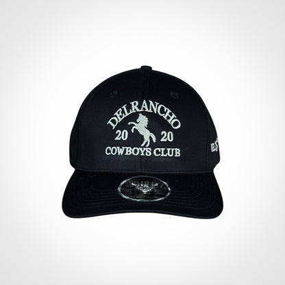 Gorra DEL11