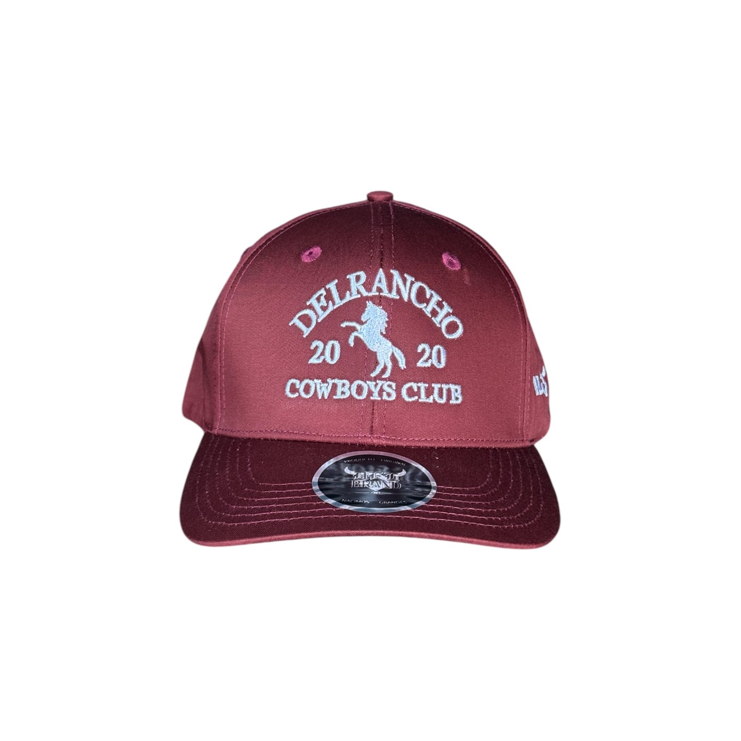 Gorra DEL10