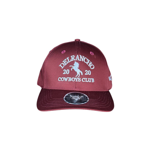 Gorra DEL10