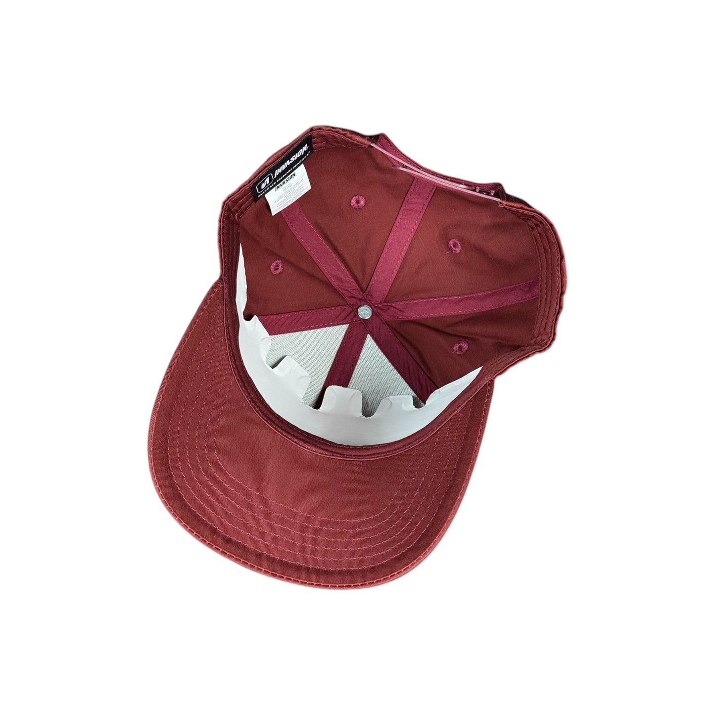 Gorra DEL10