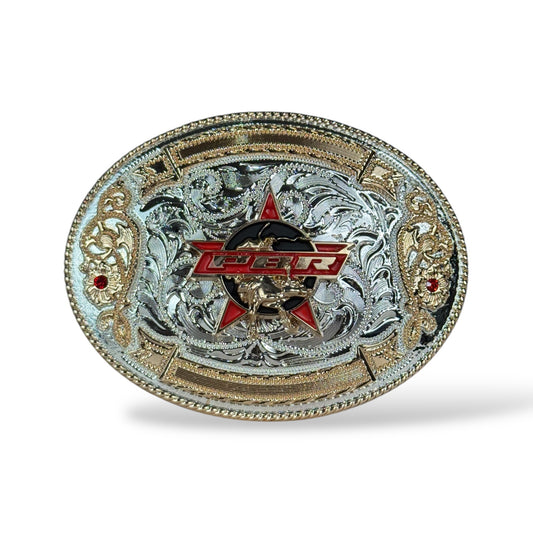 Hebilla Vaquera PBR4