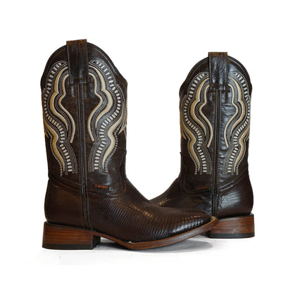 Bota Bulldog Armadillo Original RB113 Tabaco