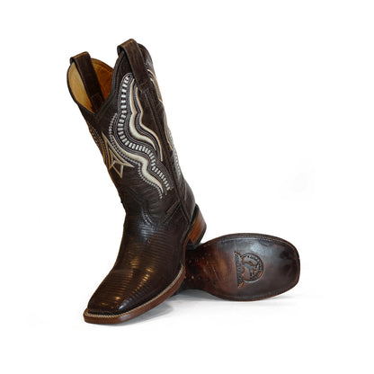 Bota Bulldog Armadillo Original RB113 Tabaco
