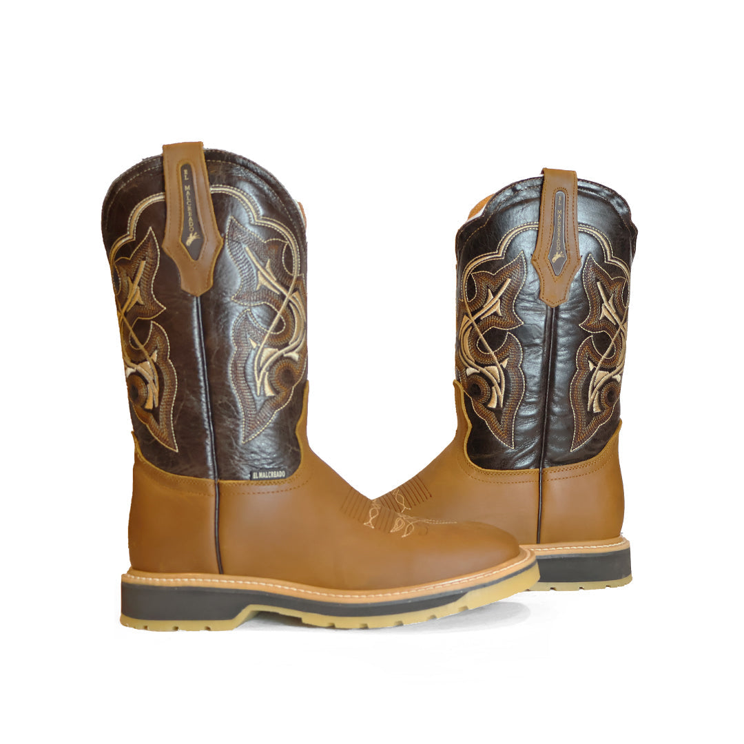 Bota boxer de trabajo RB206