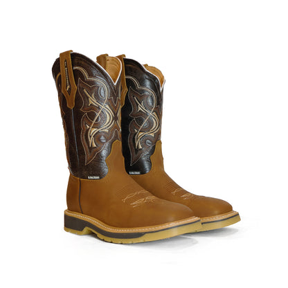 Bota boxer de trabajo RB206