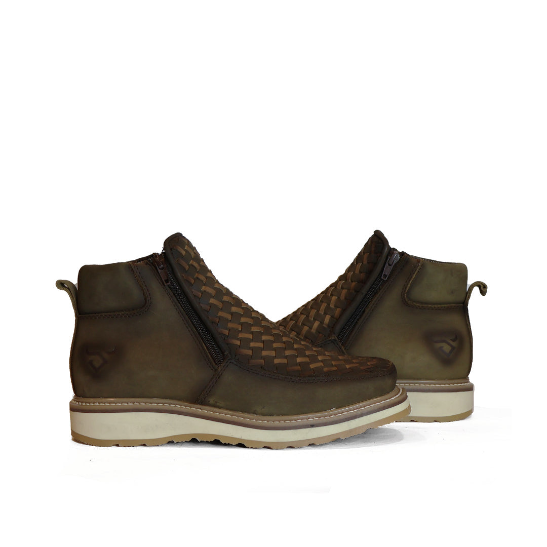 Botin z1 petatillo RB416