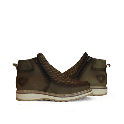 Botin z1 petatillo RB416