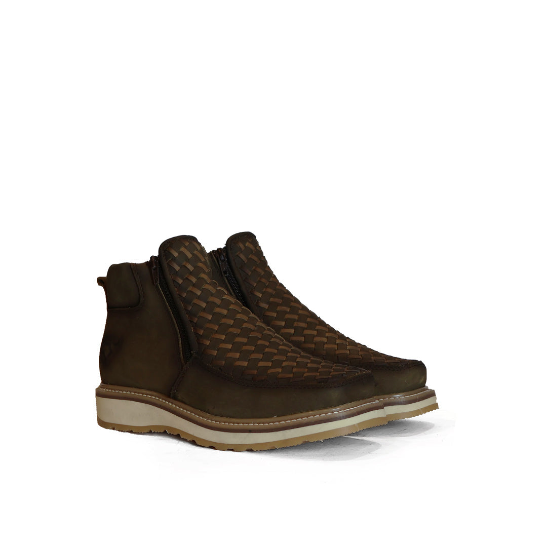 Botin z1 petatillo RB416