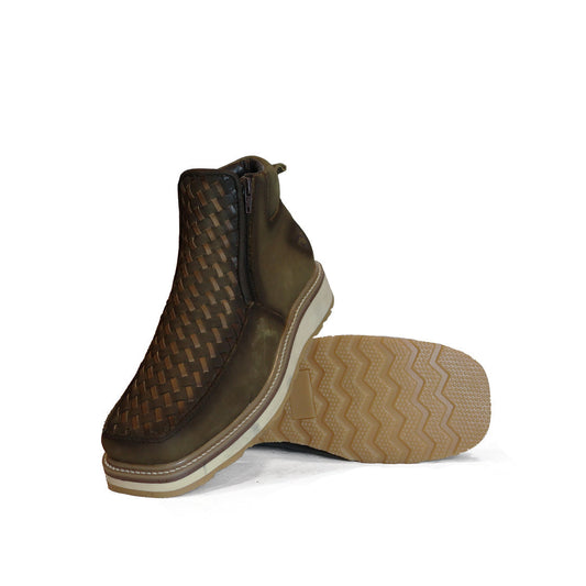 Botin z1 petatillo RB416