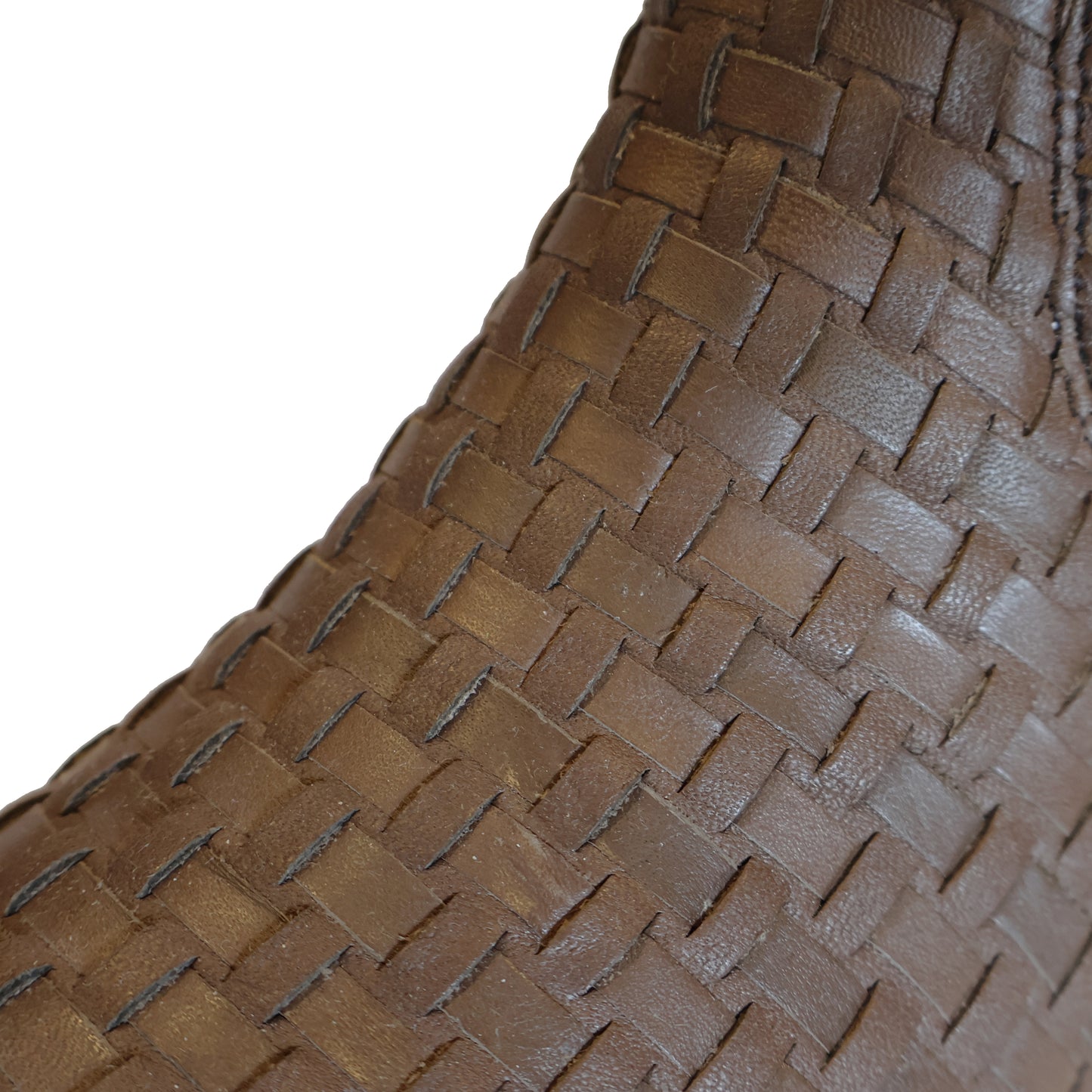 Botin de petatillo original RB417