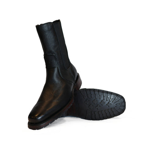 Bota Franco Venado RB115 Negro