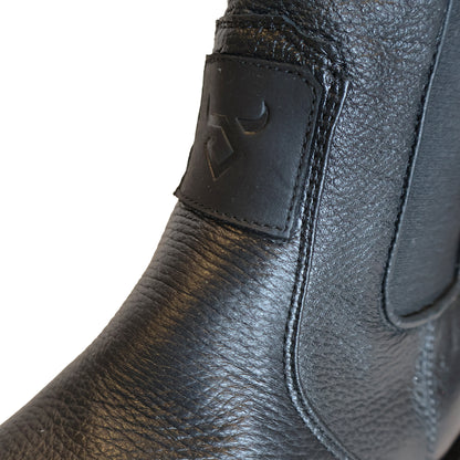 Bota Franco Venado RB115 Negro