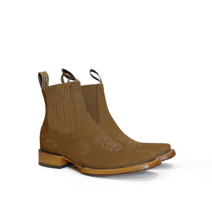 Botin de res RB418