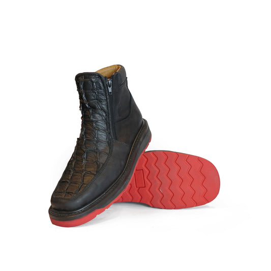 Botin z1 de pescado RB314