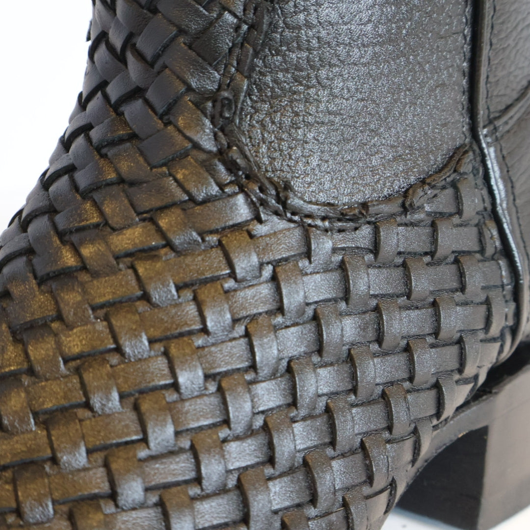 Bota Dylan piel petatillo original RB431