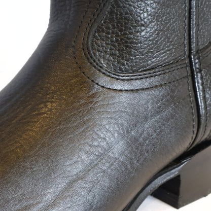 Bota Dylan piel de venado original RB332