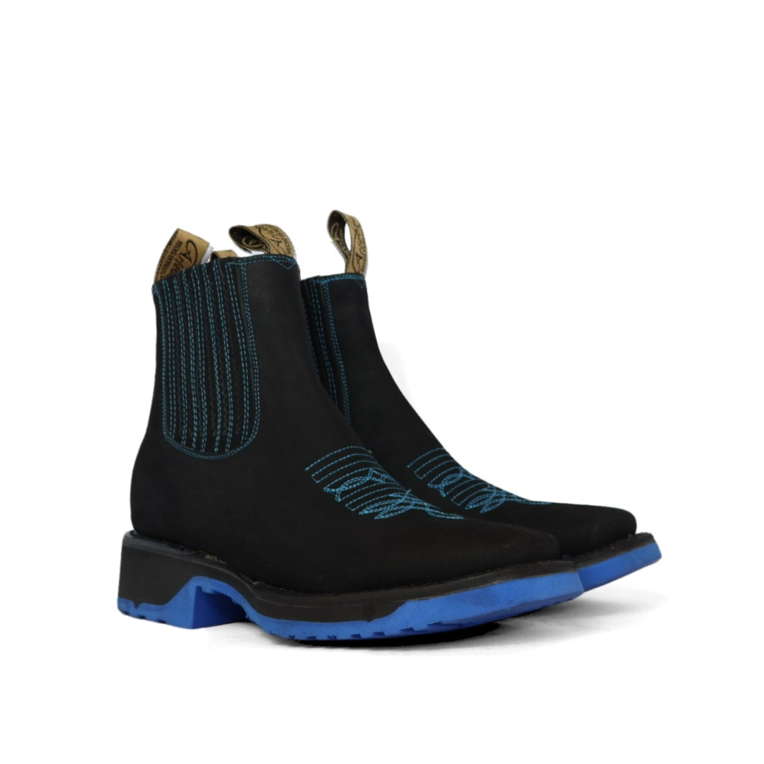 Botin zeus blue angel RB433