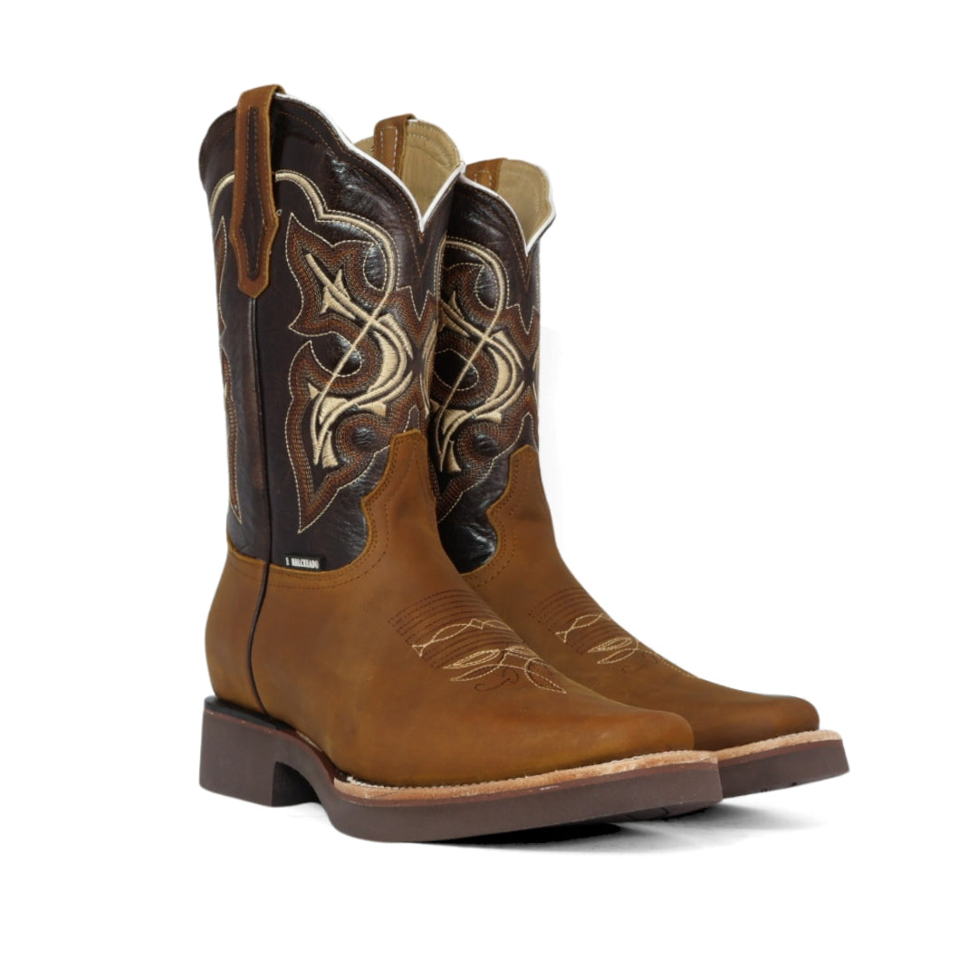 Bota rodeo para uso diario RB214
