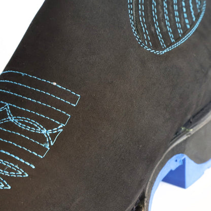 Botin zeus blue angel RB433