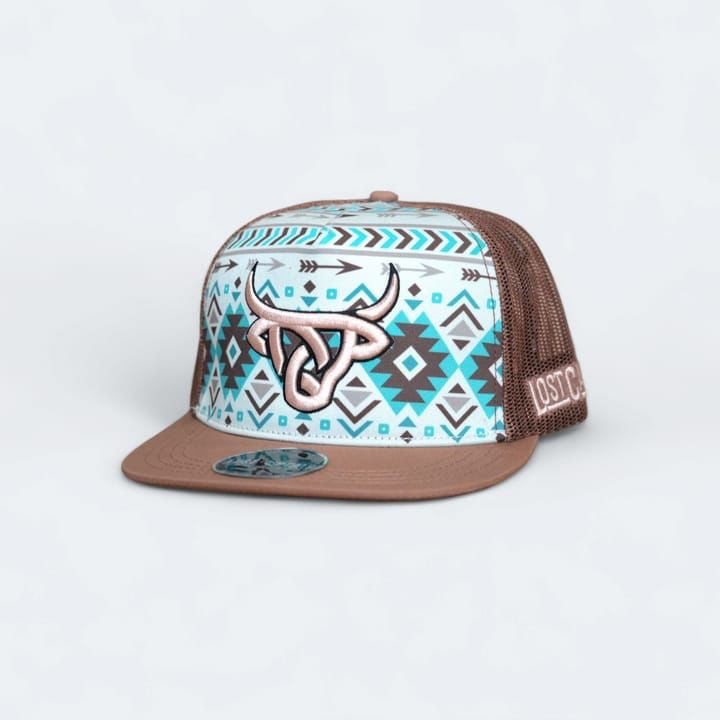 LOST CALF 6. UNITALLA | SNAPBACK