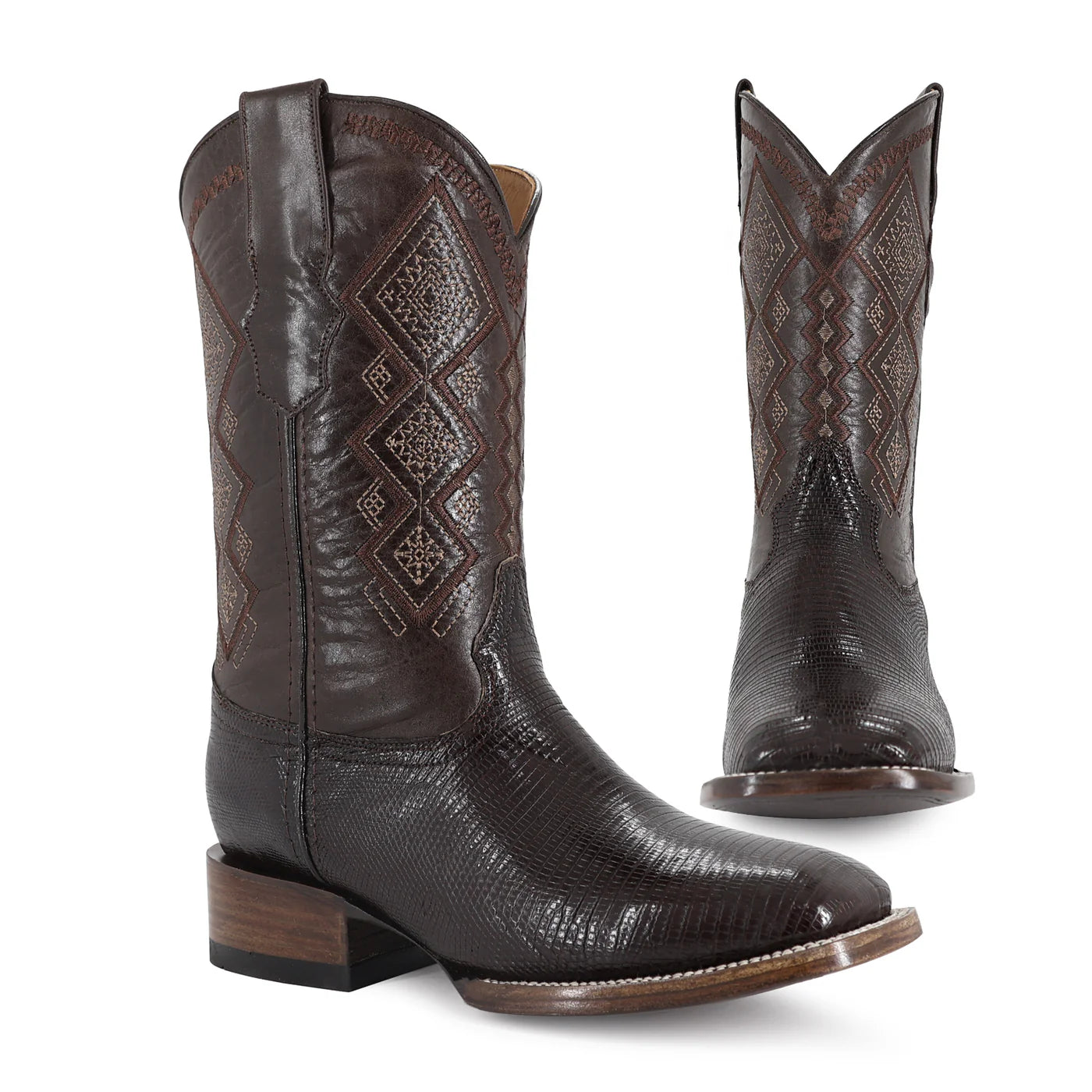 Bota Bulldog Armadillo Original RB113 Tabaco