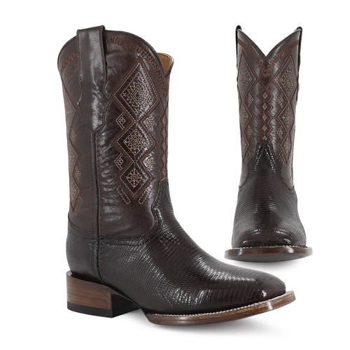 Bota Bulldog Armadillo Original RB113 Tabaco