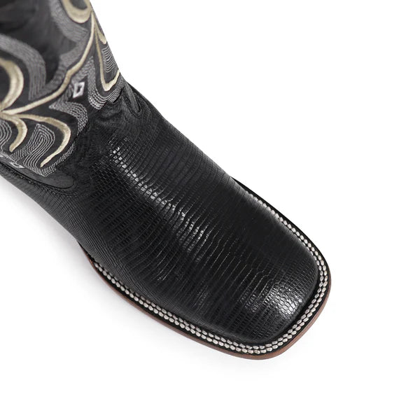 Bota Bulldog Armadillo Original RB110 Negro