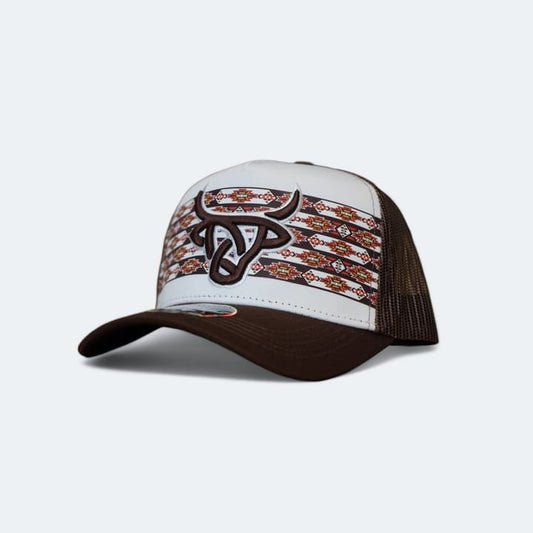 LOST CALF 14. UNITALLA | SNAPBACK