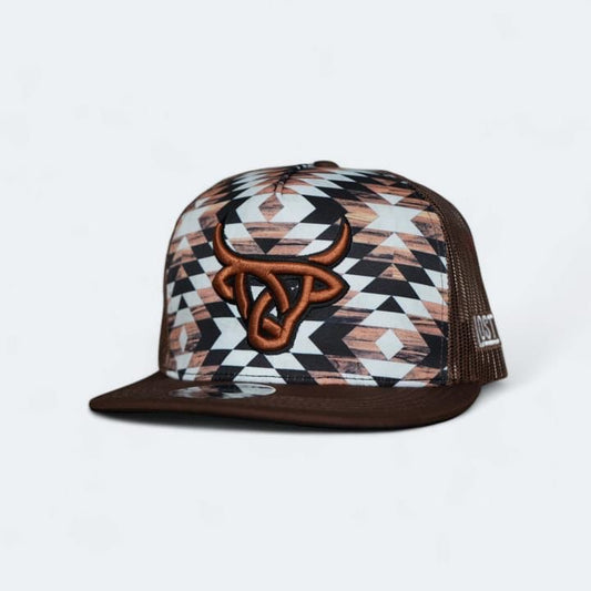 LOST CALF 11. UNITALLA | SNAPBACK